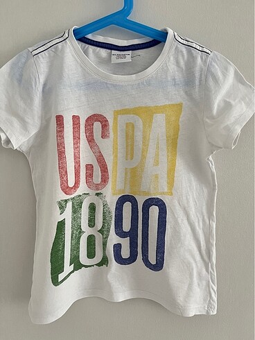 Us polo tshirt