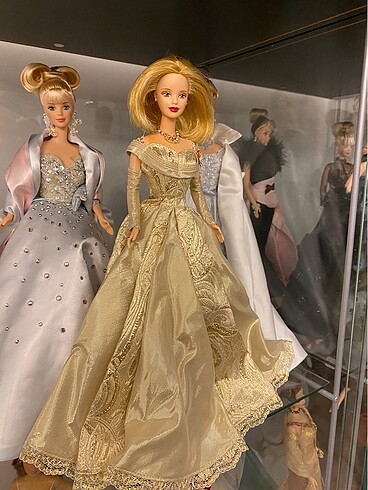 Barbie Golden Anniversary