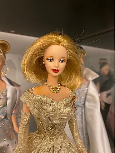 Barbie Barbie Golden Anniversary