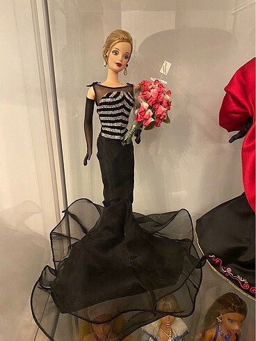 Barbie 40th Anniversary