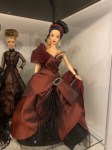 Barbie Moonlight Waltz