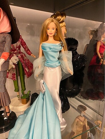 Barbie 40th Anniversary Bumblebee Gala