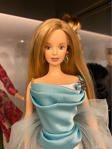 Barbie Barbie 40th Anniversary Bumblebee Gala