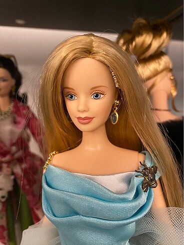 Beden Barbie 40th Anniversary Bumblebee Gala