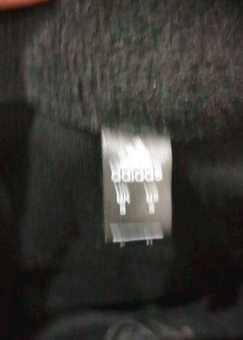 orijinal adidas erkek yelek - Görsel 4