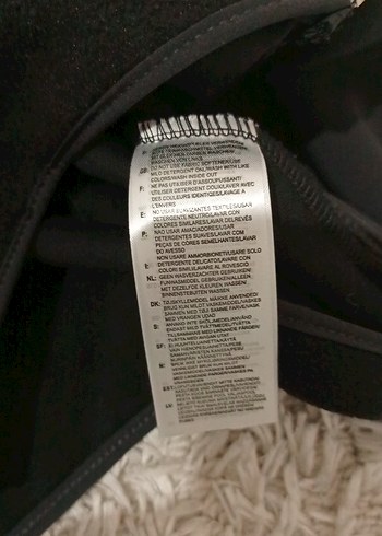 orijinal adidas erkek yelek - Görsel 5