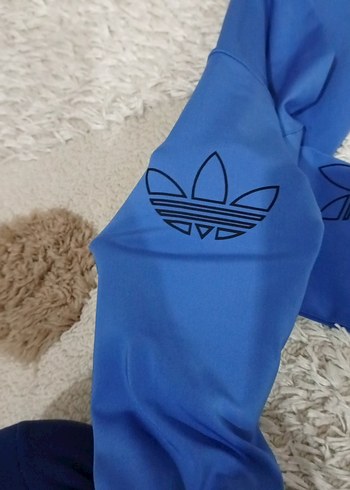 orjinal adidas tayt - Görsel 2