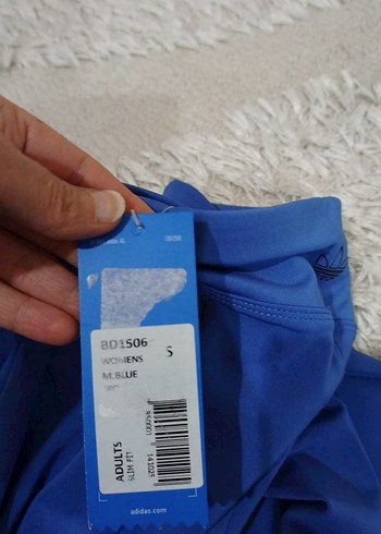 orjinal adidas tayt - Görsel 4