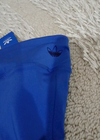 orjinal adidas tayt - Görsel 3