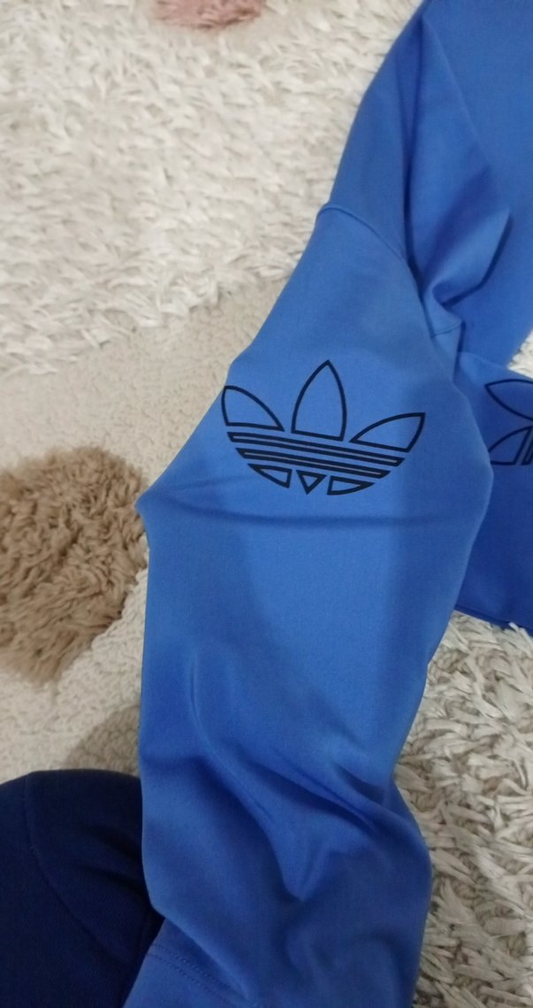 orjinal adidas tayt - Görsel 2