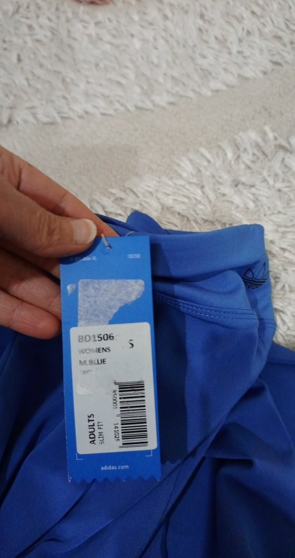 orjinal adidas tayt - Görsel 4