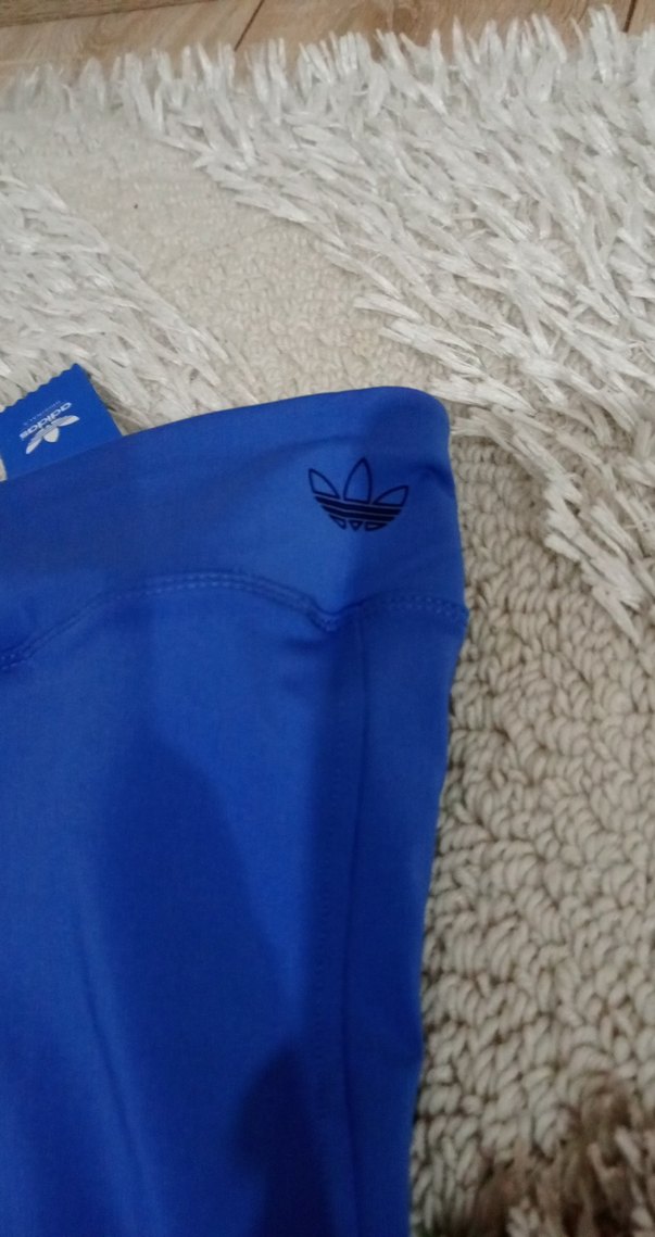 orjinal adidas tayt - Görsel 3