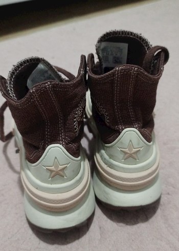 orijinal Converse - Görsel 3