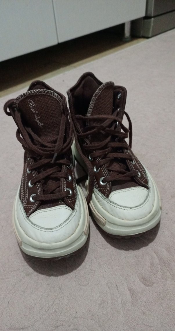 orijinal Converse - Görsel 2