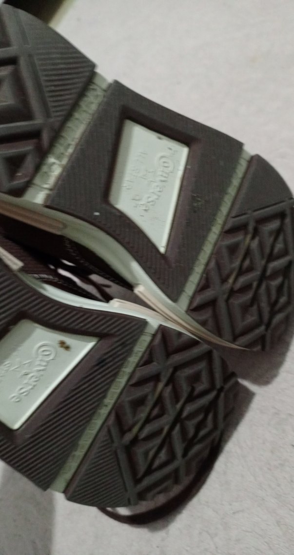 orijinal Converse - Görsel 4