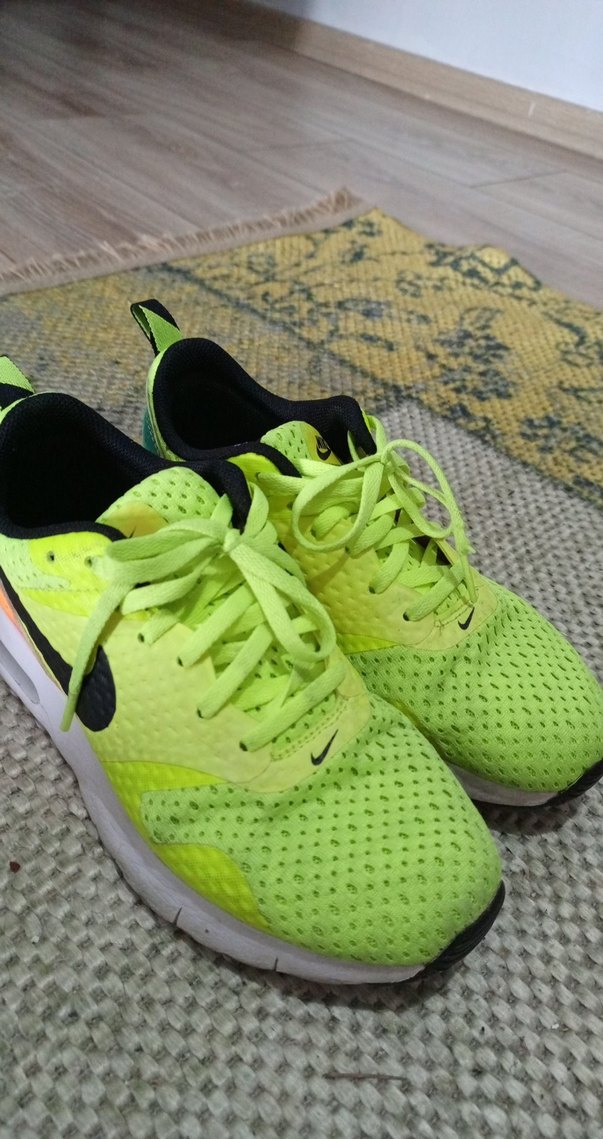 nike Kadın Spor Ayakkabı - Görsel 2