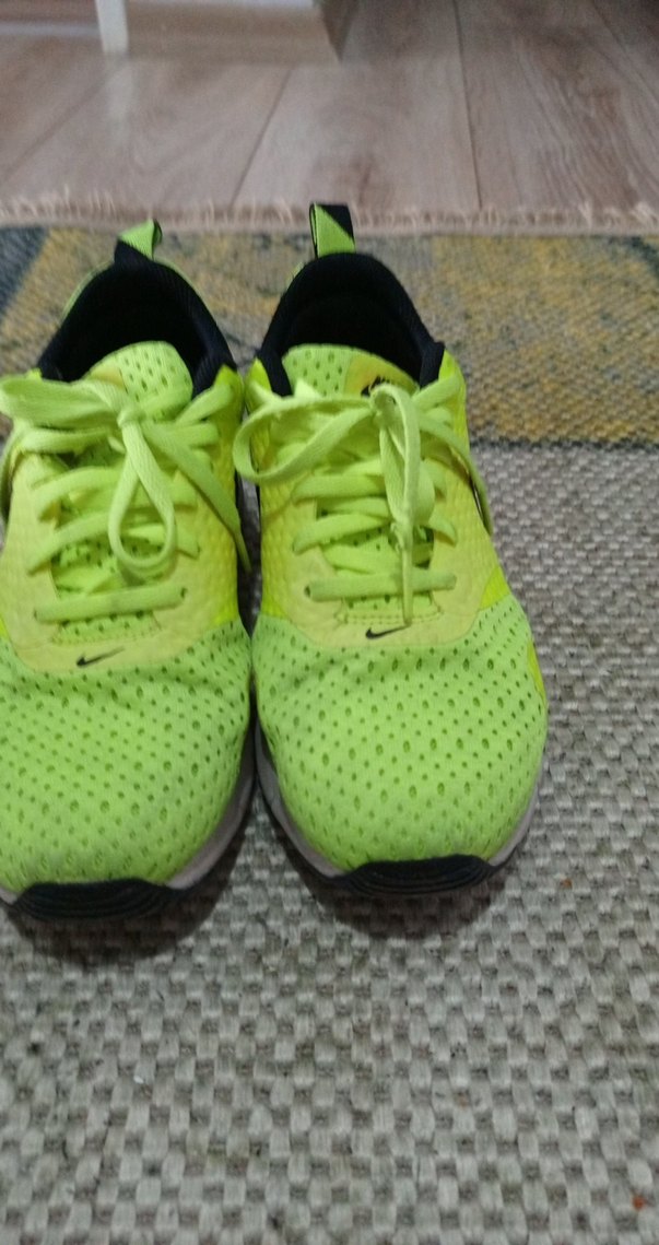 nike Kadın Spor Ayakkabı - Görsel 3