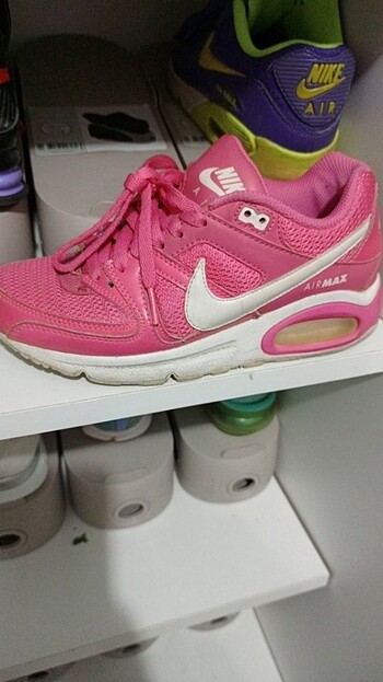 Nike ayakkabı