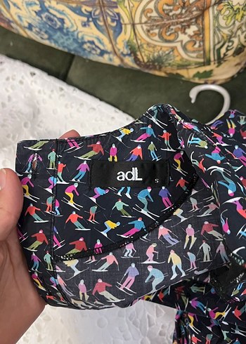 36 Beden Adil Işık Midi Elbise