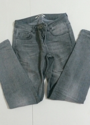 batik kot pantolon - Görsel 2