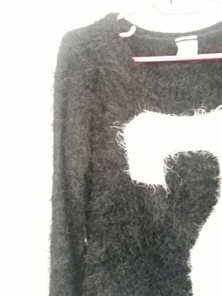 shaggy kazak - Görsel 3