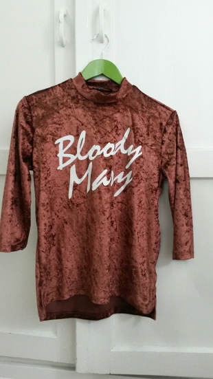 yepyeni bluz - Görsel 1