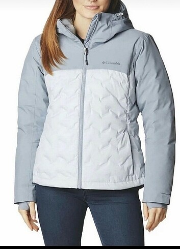 Columbia mont