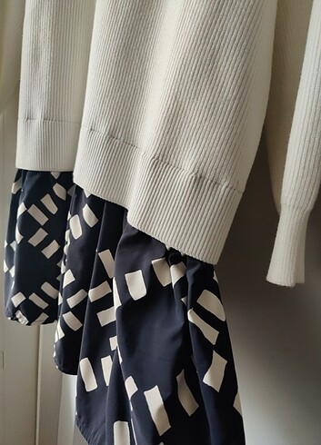 Beymen club elbise - Görsel 3