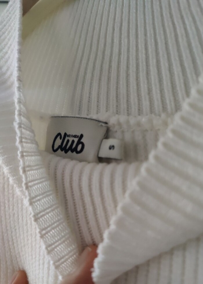 Beymen club elbise - Görsel 2