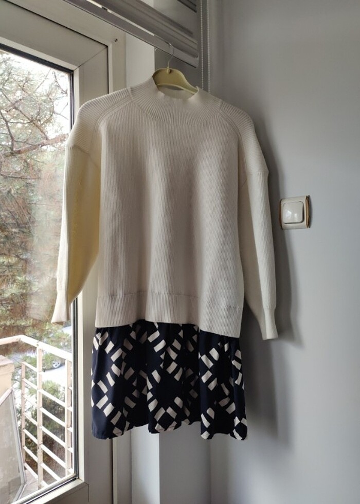 Beymen club elbise - Görsel 1