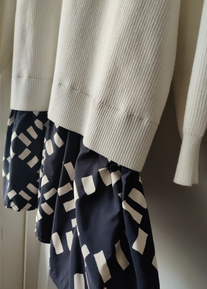 Beymen club elbise - Görsel 3