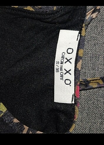 oxxo OXXO elbise