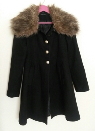 kürklü kaban - Görsel 1