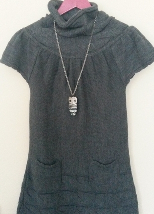 tunik kazak - Görsel 2