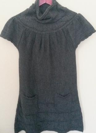 tunik kazak - Görsel 1