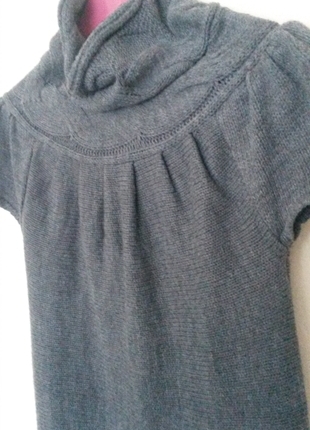 tunik kazak - Görsel 3