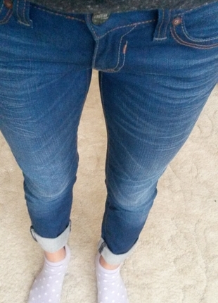 MAVİ MARKA KOT - Ana görsel