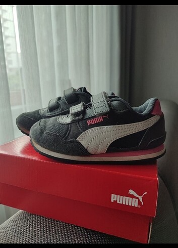 Puma Puma çocuk ayakkabı 