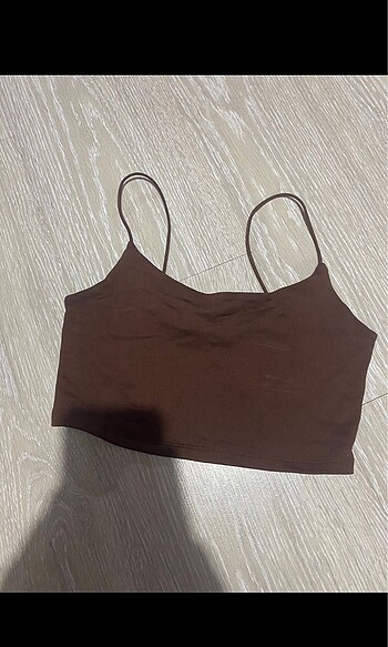 bershka crop