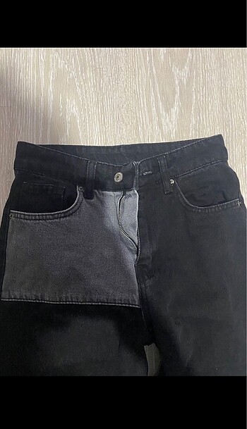 34 Beden addax pantolon