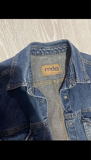 American Vintage vintage y2k kot ceket