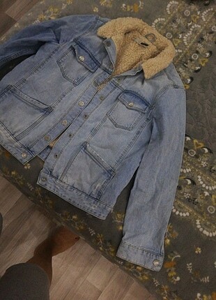 Orj. TOPSHOP KOT MONT