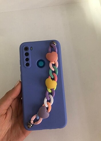 Xiaomi redmi not 8 kılıf 