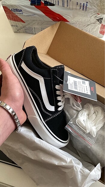 Vans Old Skool