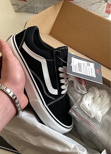 Vans Old Skool Classics