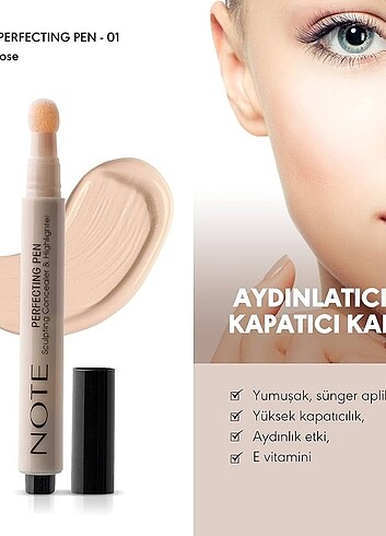 Note Kapatıcı 