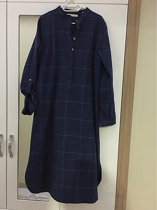 Ekose tunik