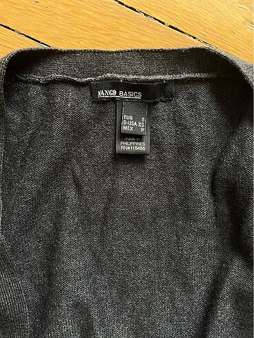 Mango Antrasit mango hirka