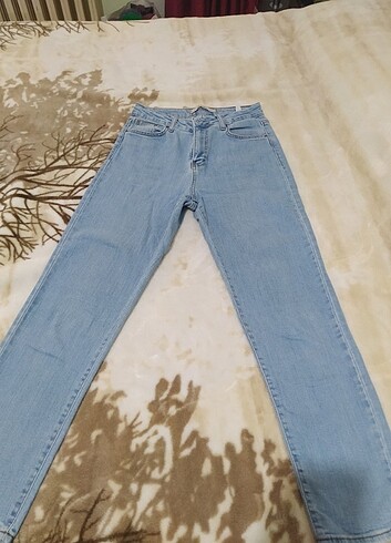 Kot pantolon 