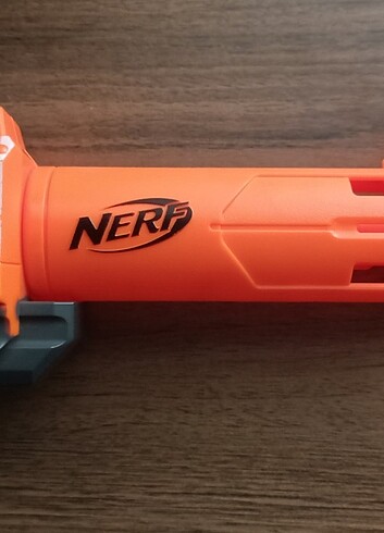 Nerf Susturucu Modulus Kiti